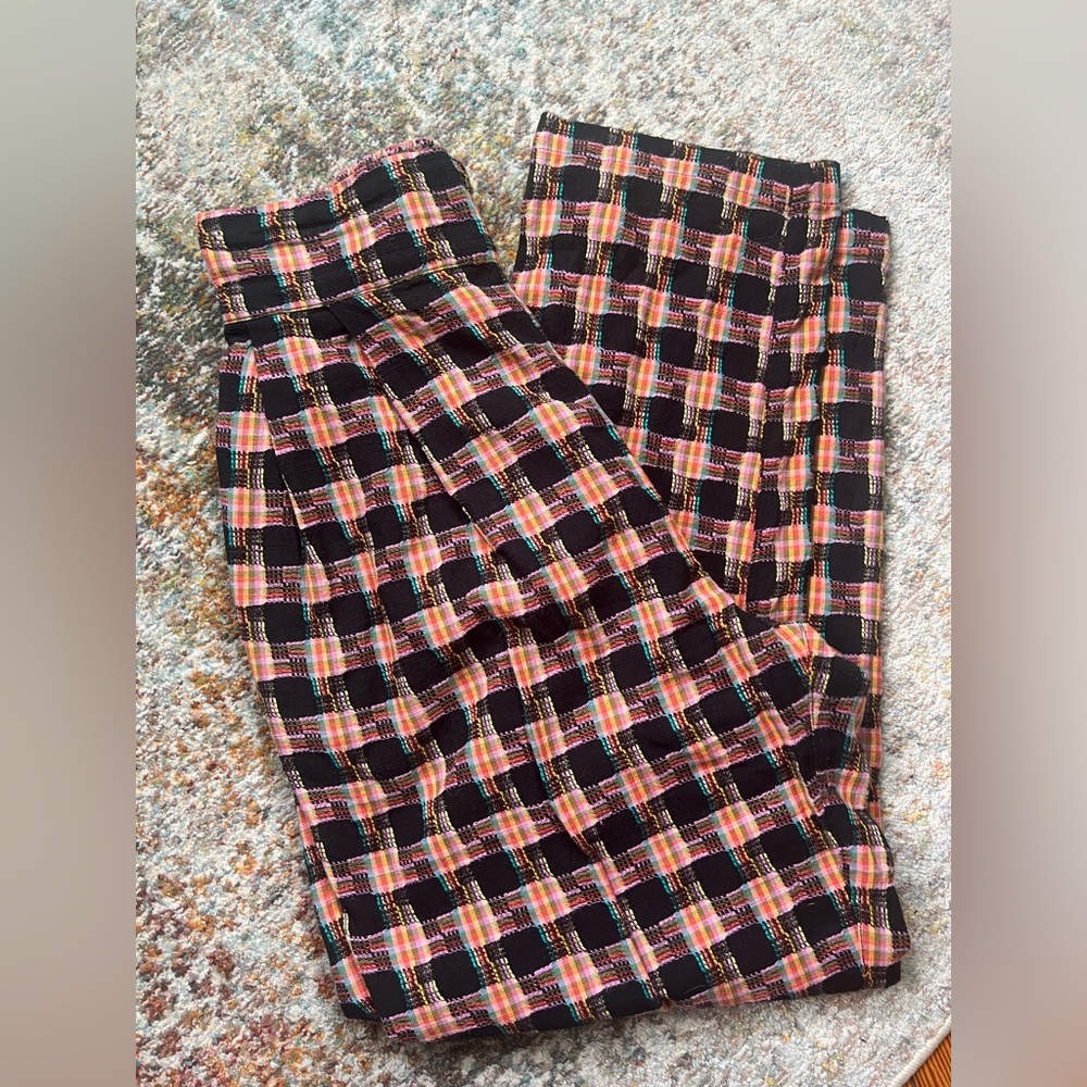 Ace&Jig Lottie Pants